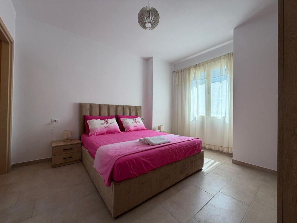 In affitto, Appartamento 2+1+2 Bagni, A Plepa – Durrës.
