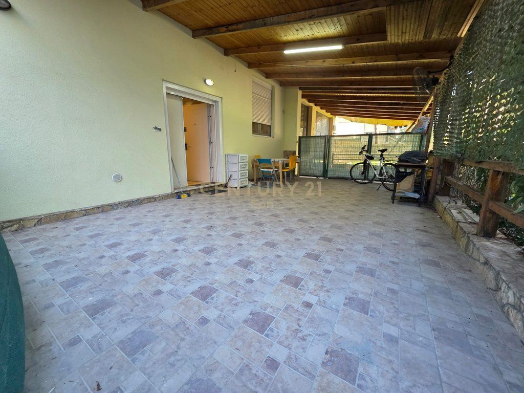 Duplex for Sale in Golem Near the Sea !