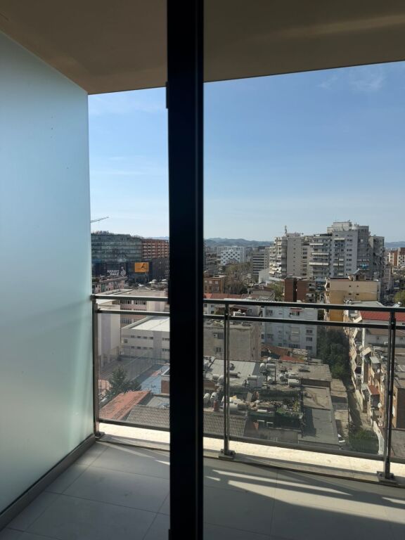Affitto | Apartament 2 + 1 | Rruga Mine Peza, Golden Tower Residence | 800 €/mese