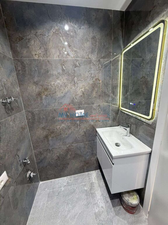 Shiten 3 apartamente 1+1 tek Mozaiku ne Tirane