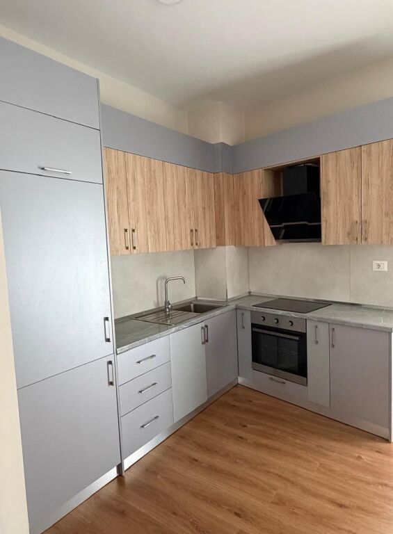 Jepet me Qera Apartament 1+1 ne Ali Demi , tek Kaimi