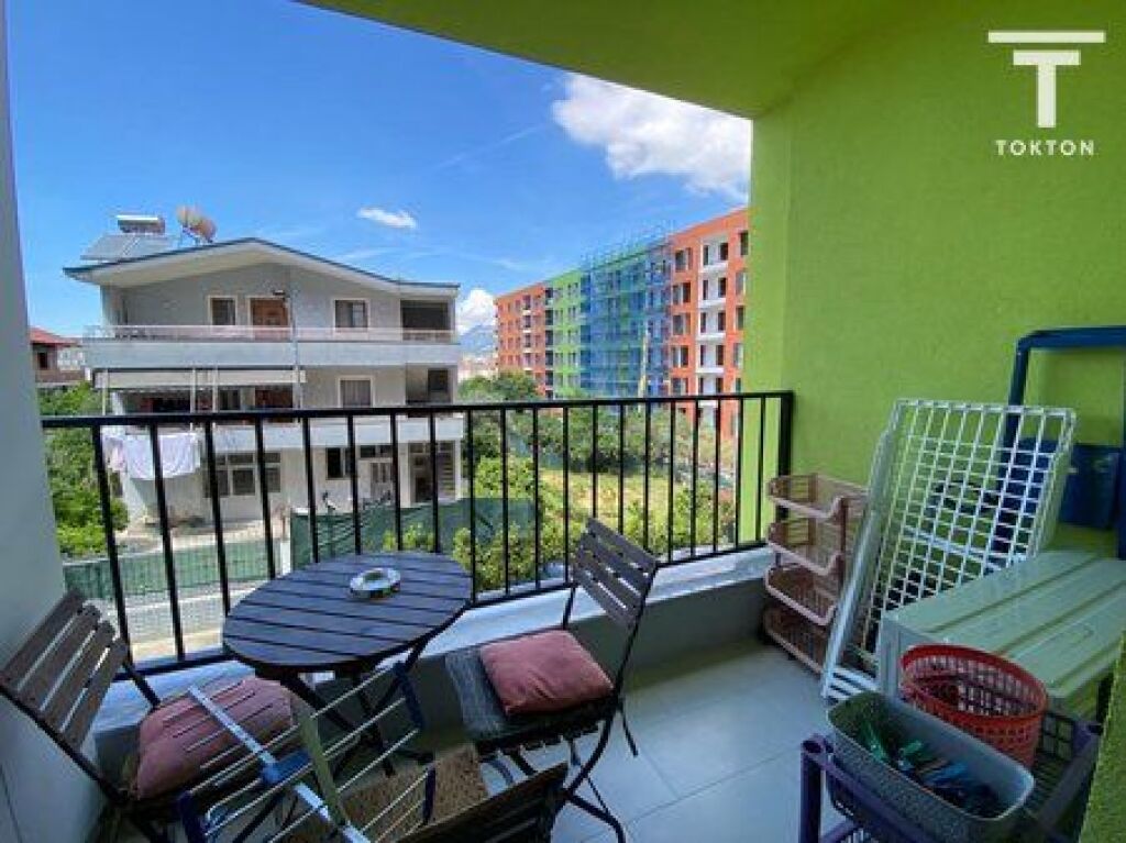 IN VENDITA, APPARTAMENTO 1+1, FAEA EVER RESIDENCE, PASKUQAN