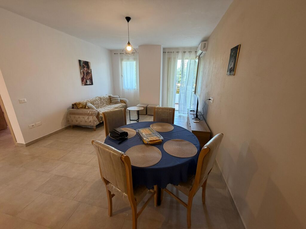 In affitto, Appartamento 2+1+2 Bagni, A Plepa – Durrës.