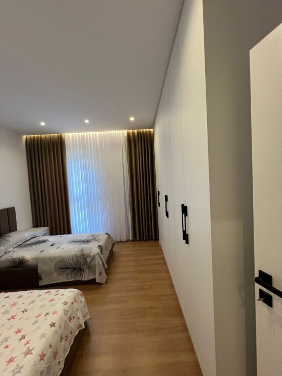 APARTAMENT ME QERA 2+1