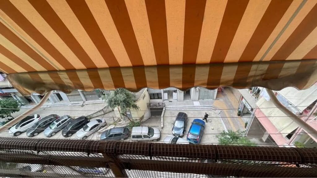 JEPET 2+1 ME QERA NE ASTIR - TIRANE