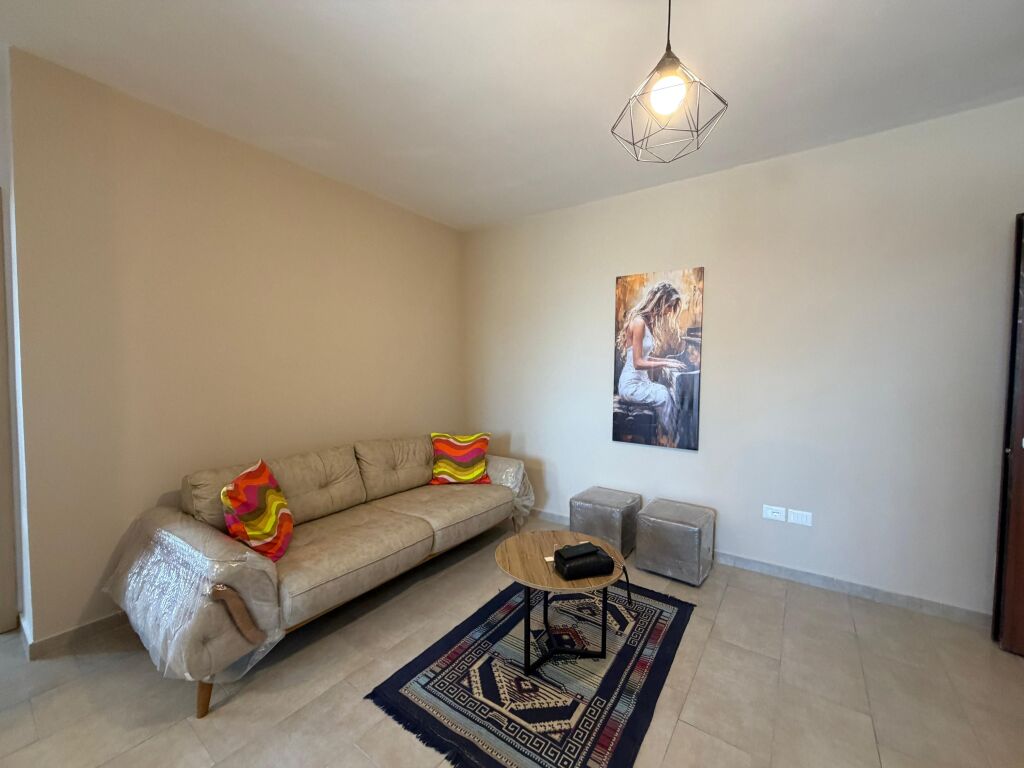 Affittasi appartamento 1+1, a Plepa – Durrës.