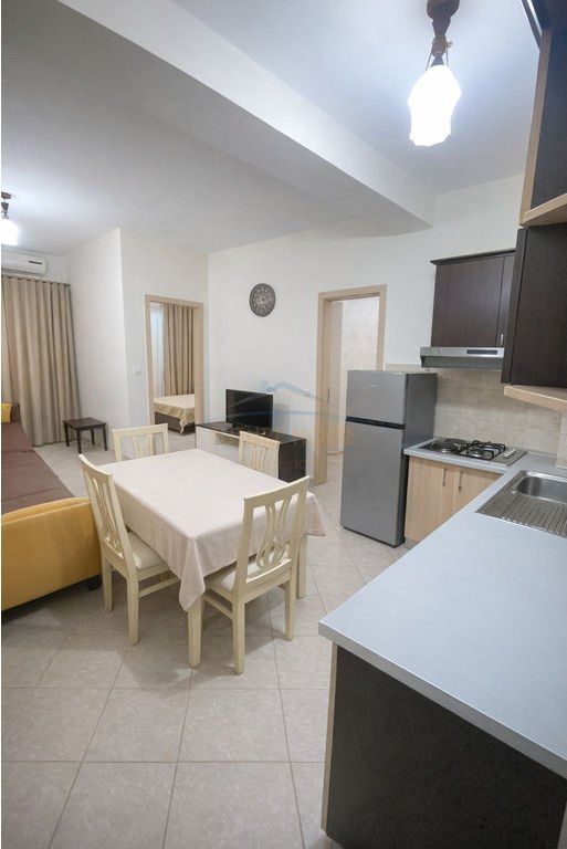 For sale, Apartment 1+1, Shkembi i Kavajes.