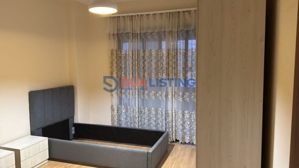 Apartament 2+1 per Qira te Rotondo Astirit !