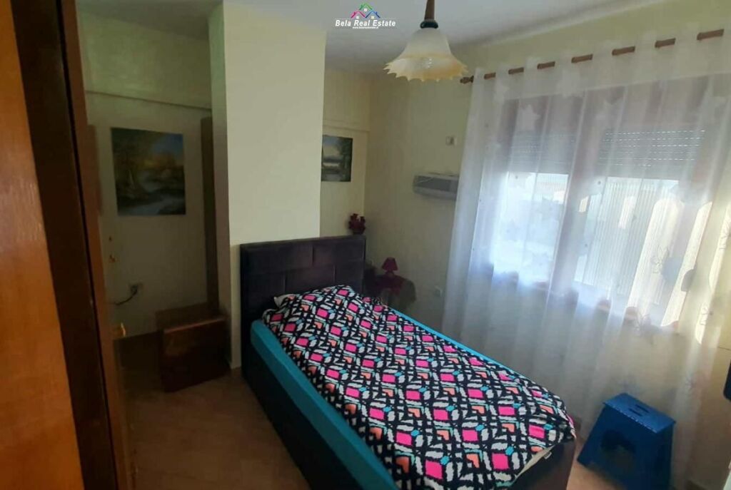 Apartament Me Qera 1+1 Tek 5 Maji ( ID B2101725) Tirane