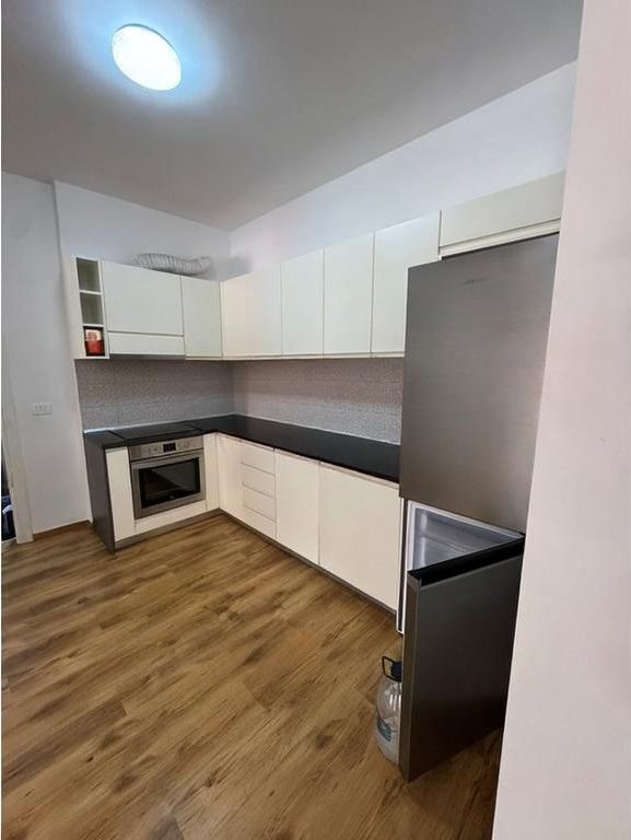 Apartment 1+1 For Rent in Delijorgji Complex, Tirana (650€ or 800€)