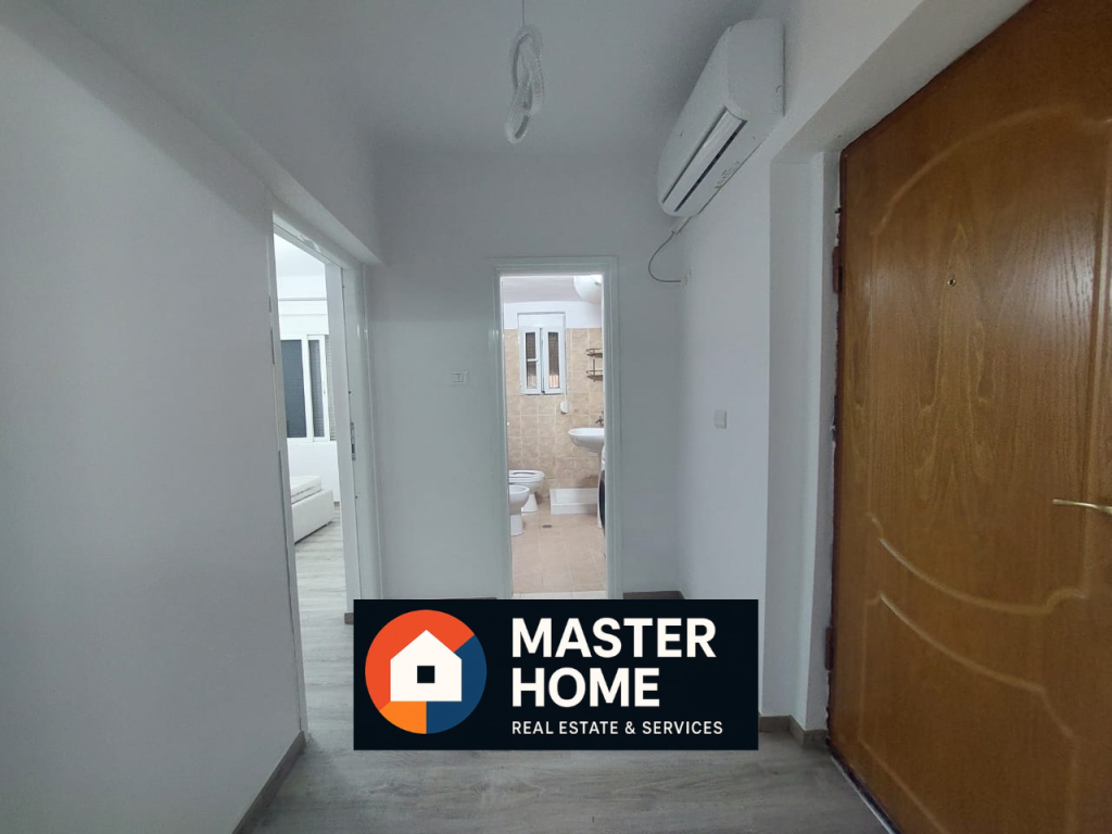✨ Apartament 1+1 me qera – Rruga Kastriot Gjini ✨