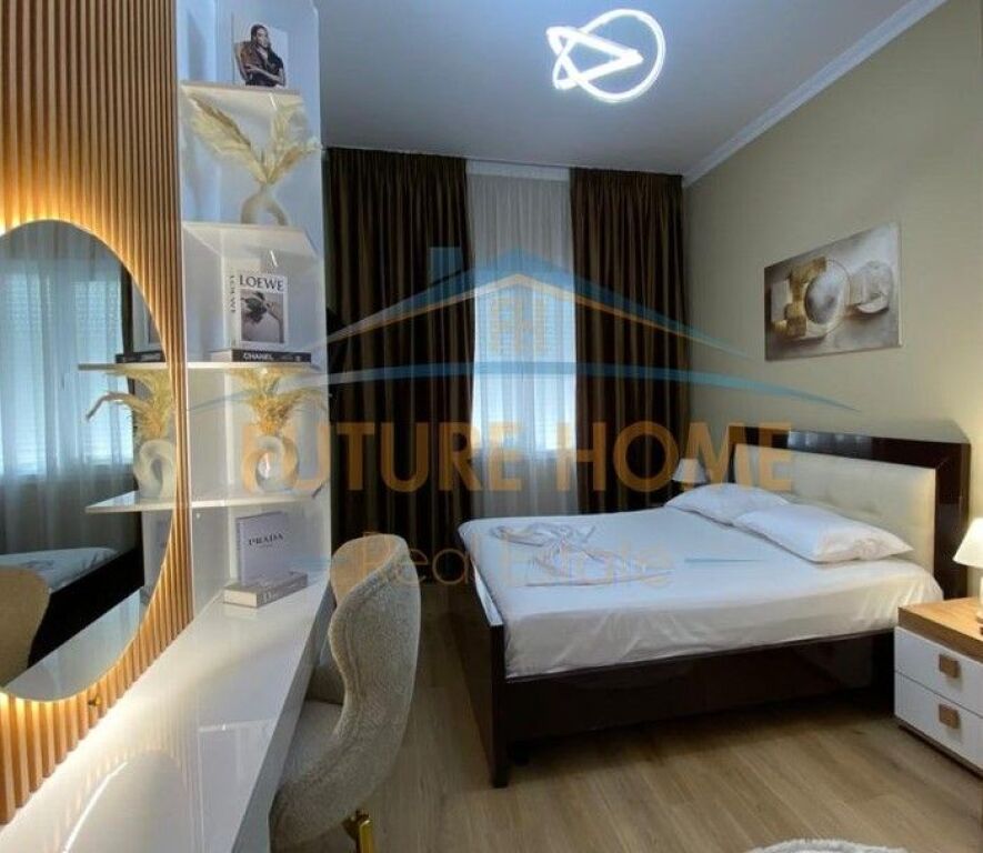 Rent Apartment 1+1+Parking Space Botanical Garden
