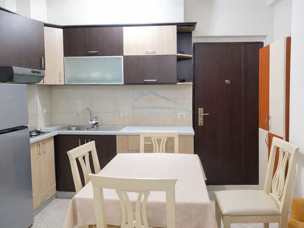 For sale, Apartment 1+1, Shkembi i Kavajes.