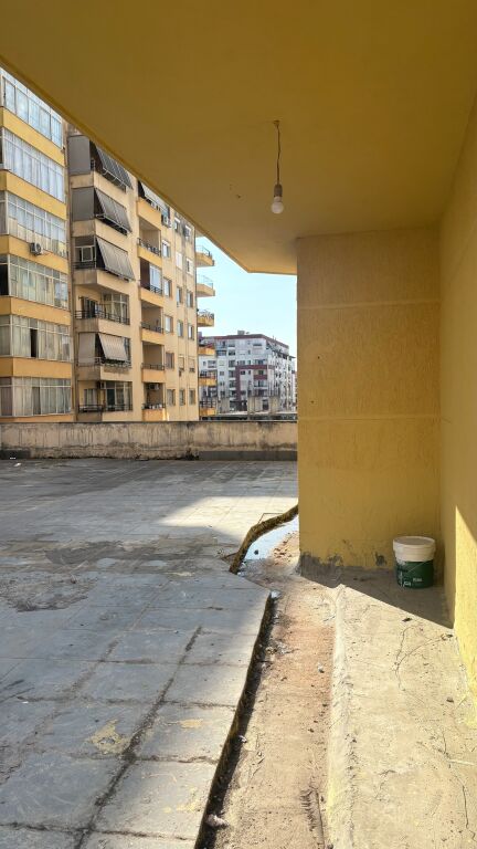 For rent furnished 3+1+2 apartment at Dy Palmat Astir
