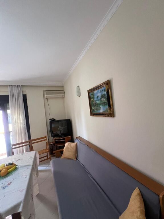 🏖 Appartamento 1+1 in Affitto Giornaliero e Mensile | Zona Spiaggia, Durazzo