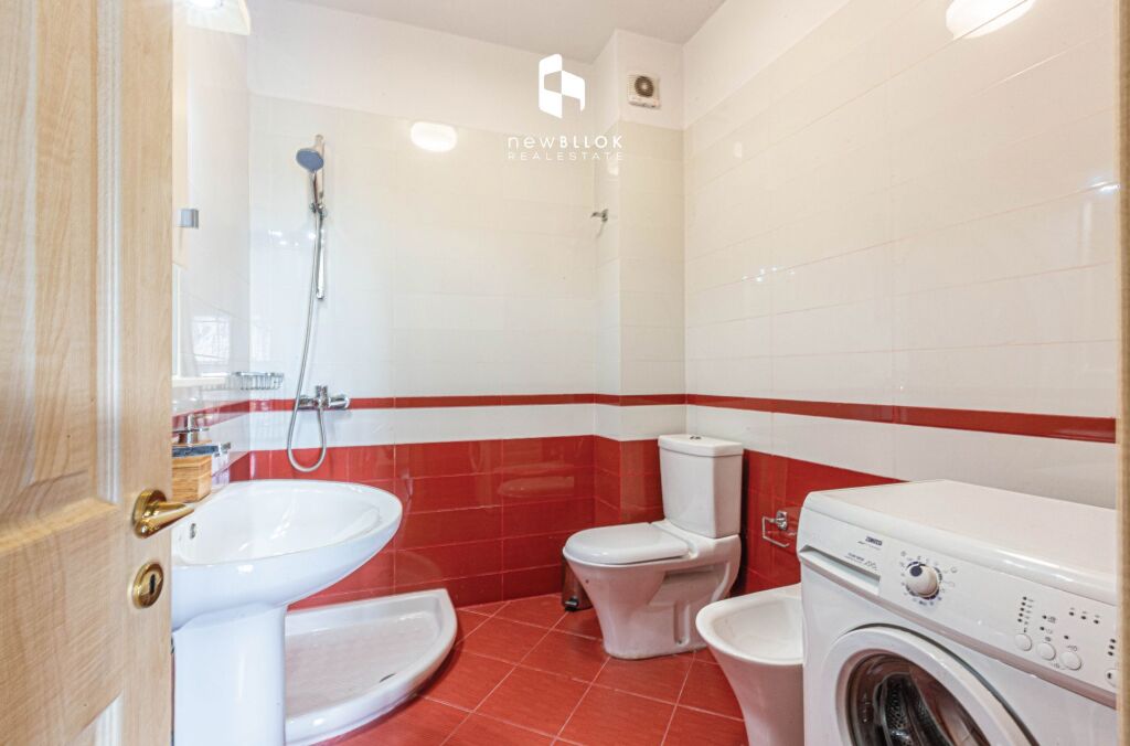 Duplex 3+1 Për Shitje📍 Rez.Kodra e Diellit I / 3+1+2wc &amp; 2 ballkone &amp; depo* 121 m2 total ( E mobiluar) 249K 🔥🔥