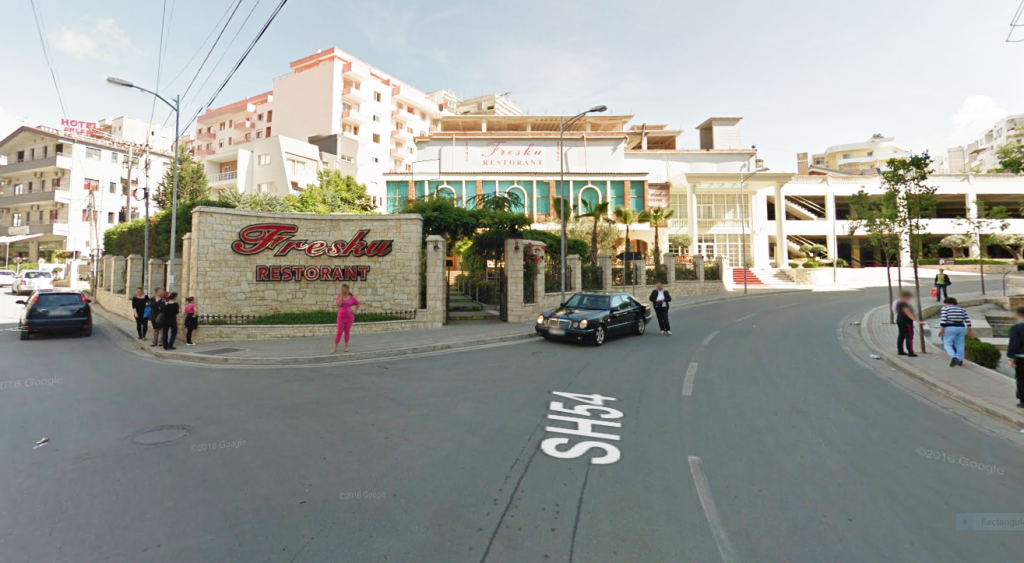APPARTAMENTO 1+1 IN AFFITTO – FRESK, TIRANA
