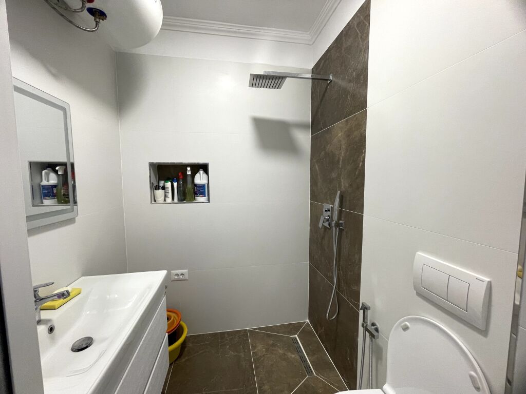 Studio apartment for sale in Plazh, Durres