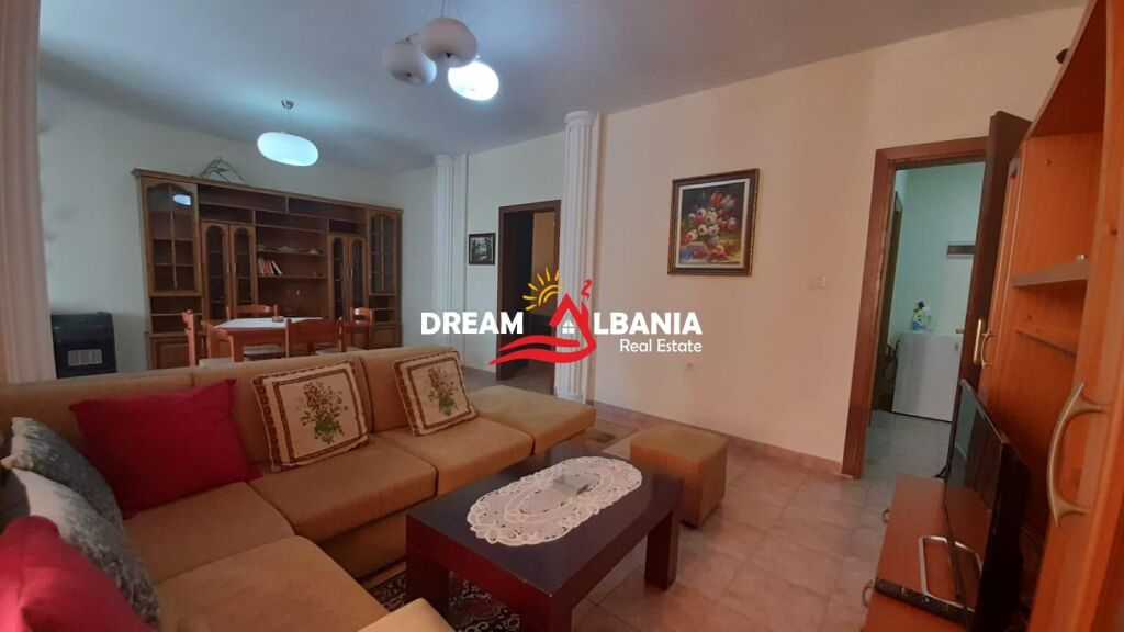 Apartment 1+1 for rent at Willson Square near Post Office no. 8 (ID 42111217).
