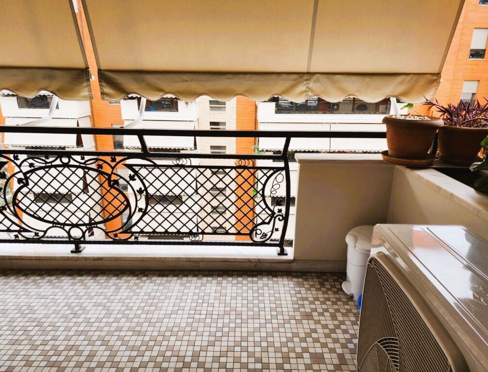 🔥Apartment 1+1 for rent at Delijorgji Complex, Kavaja street🔥
