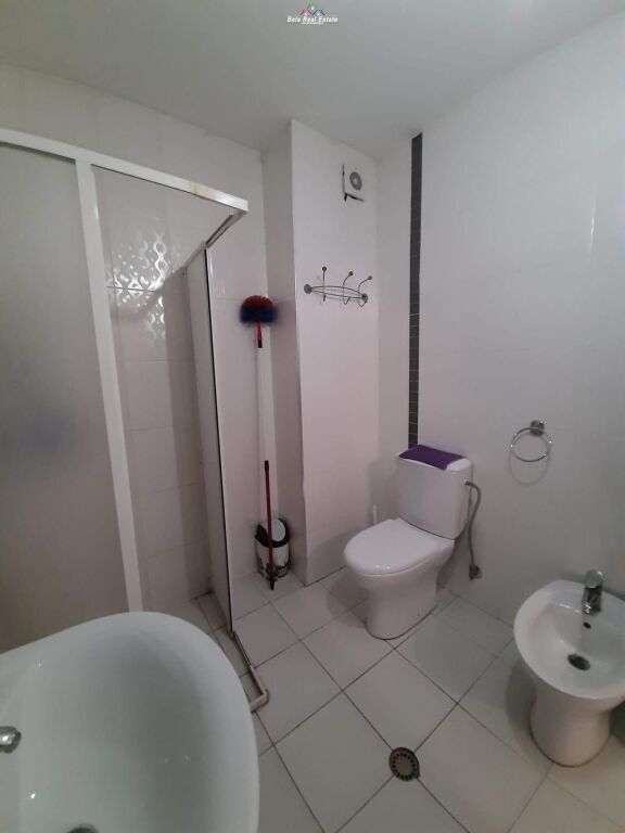 Apartment For Rent 1+1 At Komuna e Parisit (ID B210104) Tirane