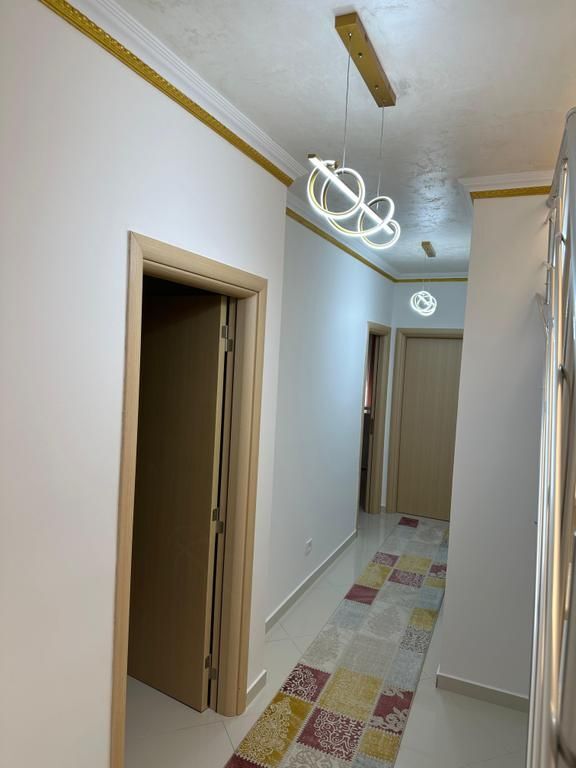 Affitto, Duplex 3+1+3, Kodra e Diellit 1, Tirana.