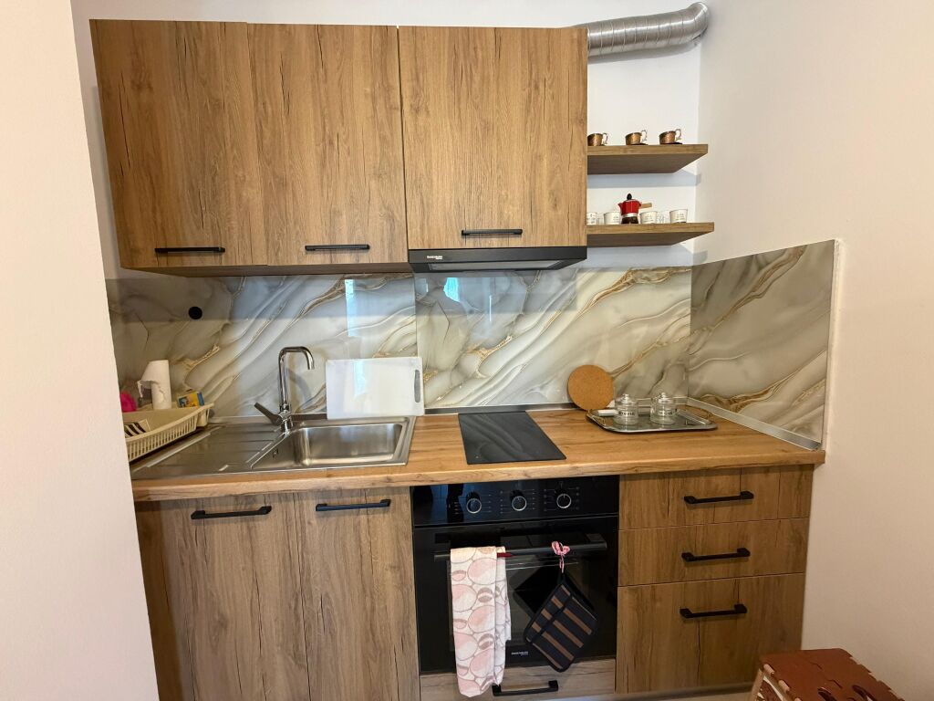 In affitto, Appartamento 2+1+2 Bagni, A Plepa – Durrës.