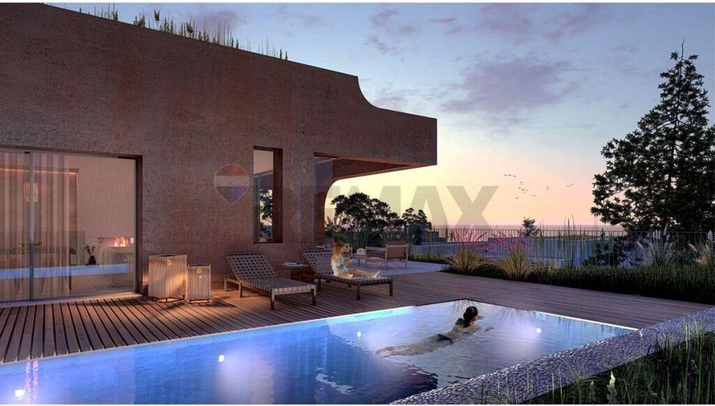 Luxury Individual Villa for Sale | Green Coast 2