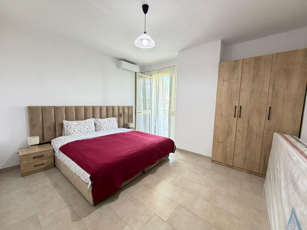 Affittasi appartamento 1+1, a Plepa – Durrës.