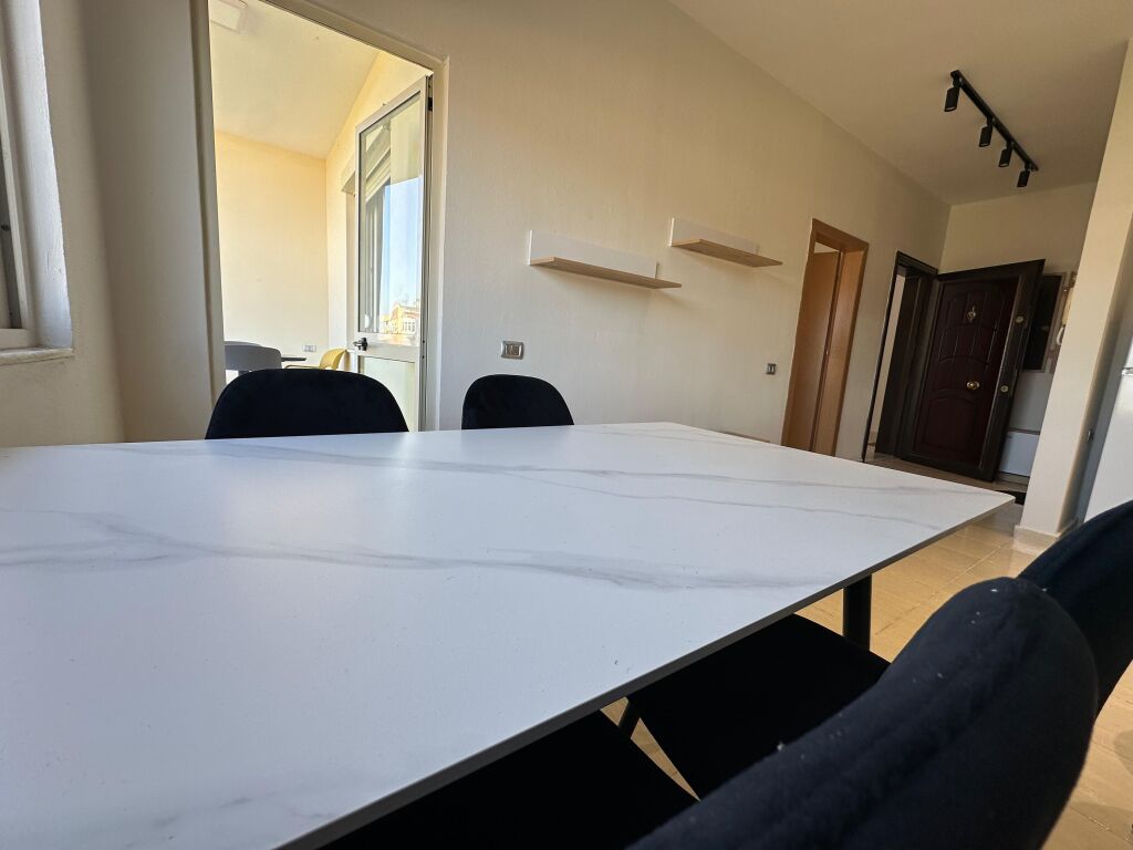 Apartment 1+1 for sale – Mali i robit