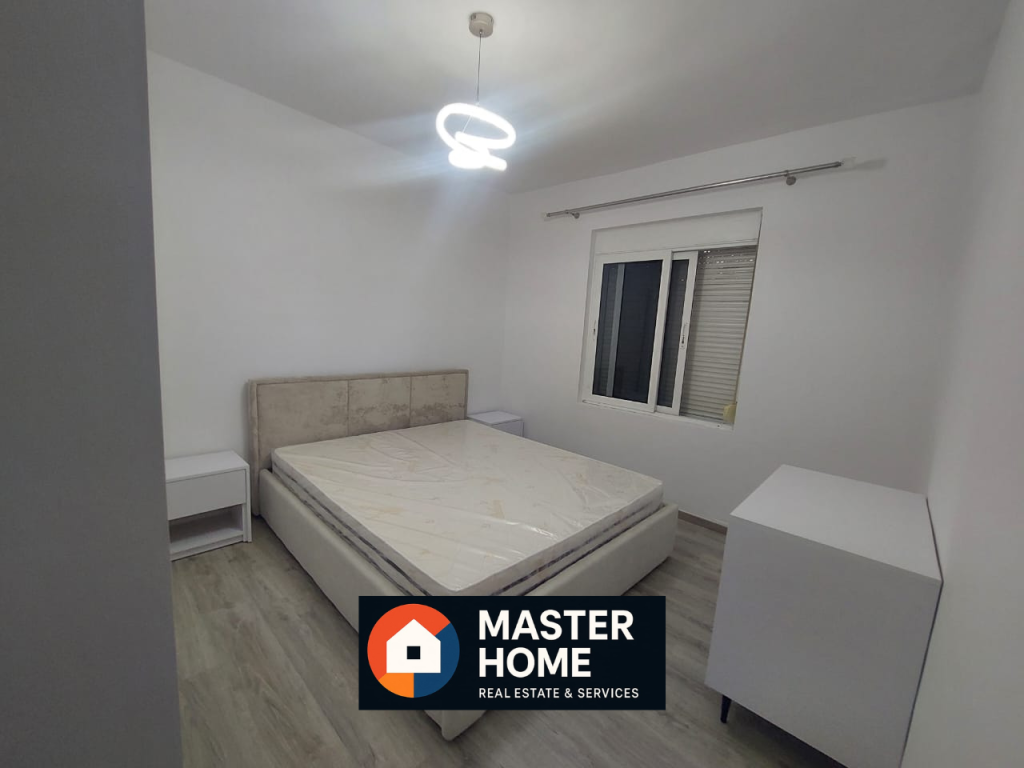 ✨ Apartament 1+1 me qera – Rruga Kastriot Gjini ✨