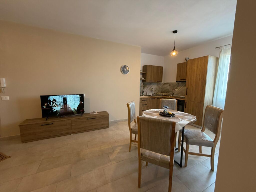 Affittasi appartamento 1+1, a Plepa – Durrës.