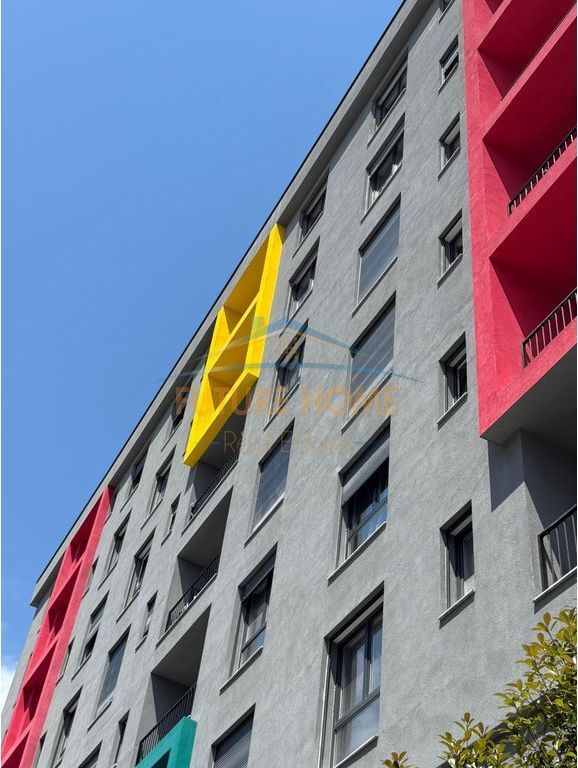 In vendita, Appartamento 1+1, Color Splash Residence, Paskuqan.