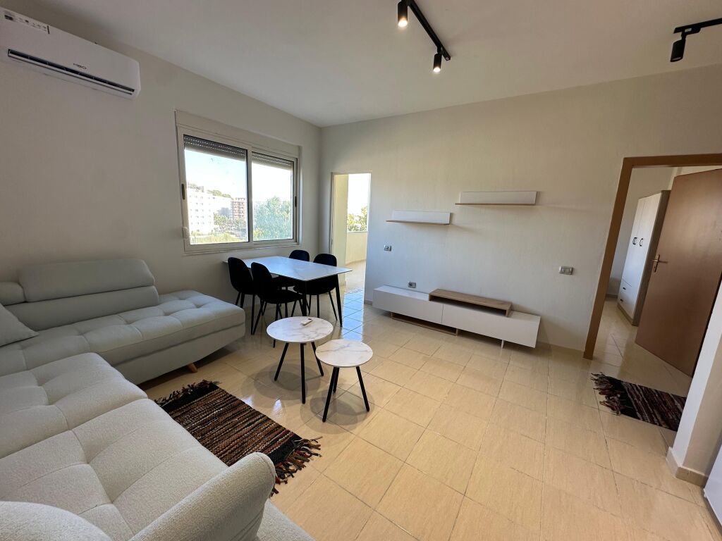 Apartment 1+1 for sale – Mali i robit