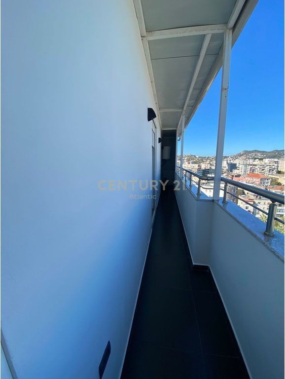Appartamento 2+2 In Vendita – Nuova Strada del Porto, Durrës
