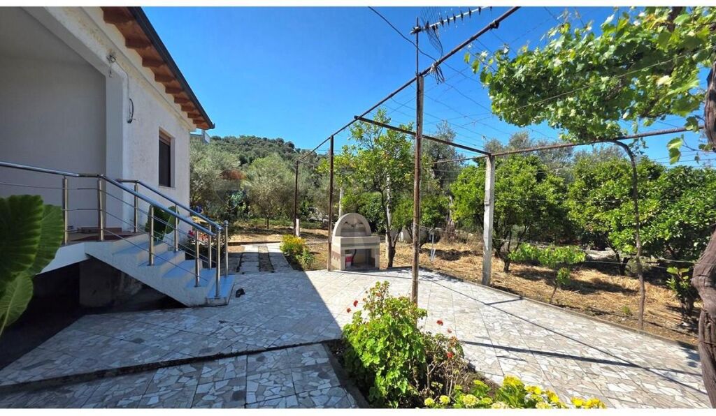 CASA PRIVATA IN VENDITA OCCASIONE