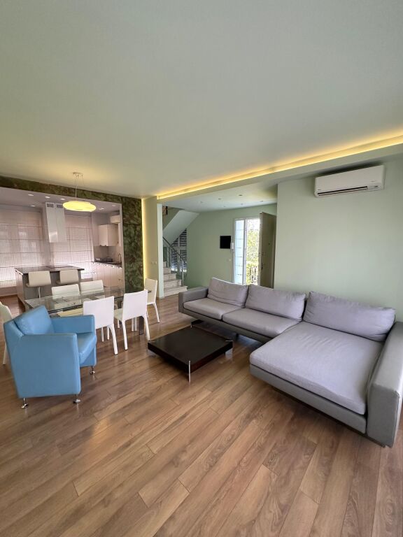 FOR RENT | 4-STORY VILLA AT WHITE HOUSE, TEG