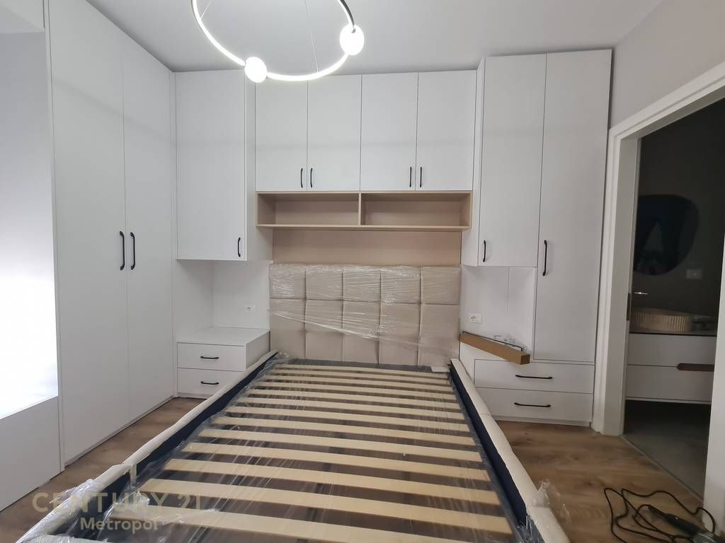 Appartamento di lusso in affitto 2+1+2 al Trio Tower – appena arredato, DON BOSKO.