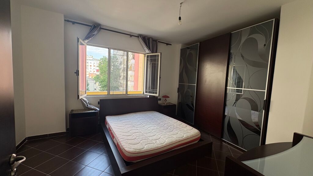 For rent furnished 3+1+2 apartment at Dy Palmat Astir
