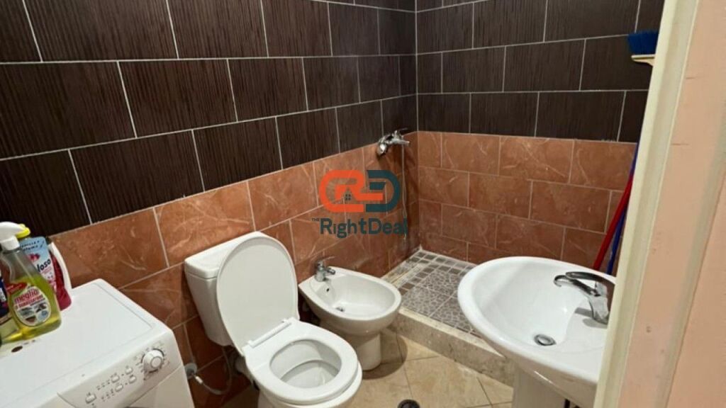 Okazion! Ne Fresk, Shitet Apartament 2+1, Gati Per Banim!!!