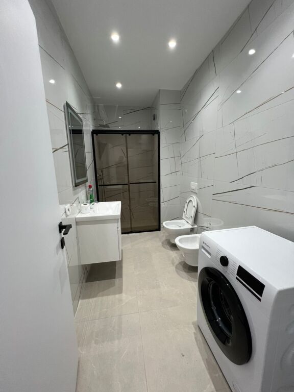 APARTAMENT ME QERA 2+1