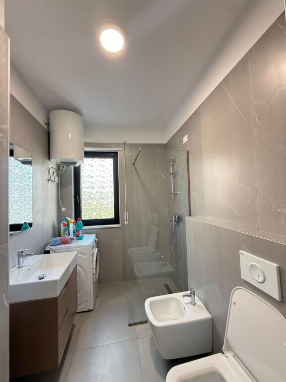 🏡 Apartment 1+1 with Balcony for Rent – Paris Municipality