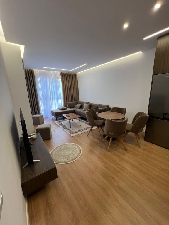 APARTAMENT ME QERA 2+1
