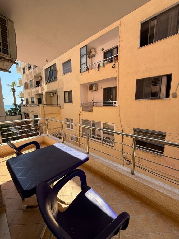 1+1 Apartment for rent at the First Beach Station