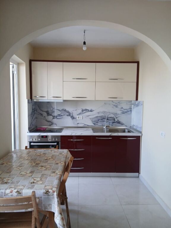 Apartment 1+1 for rent – Medrese !