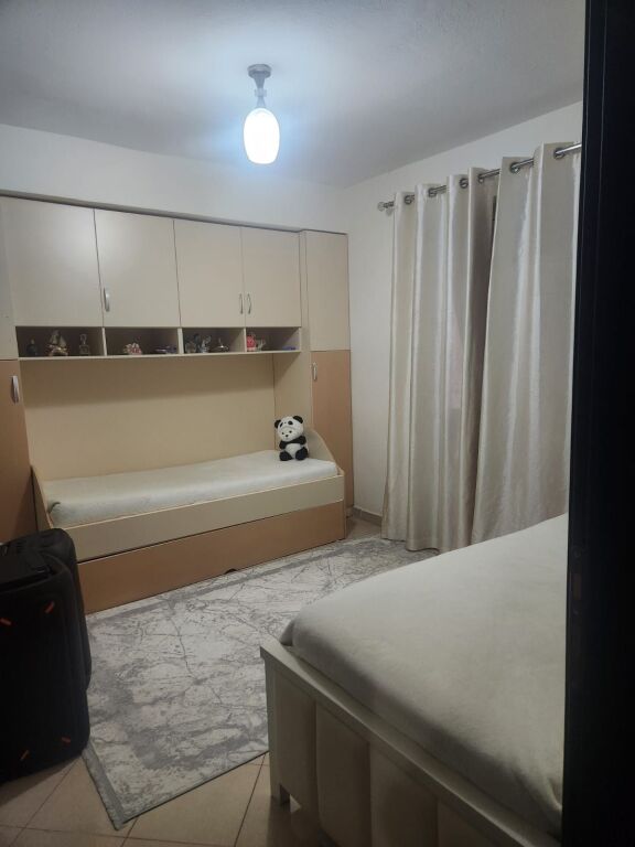 🏡 APPARTAMENTO 2+1 IN VENDITA GOLEM VICINO ALB ADRIATIK HOTEL