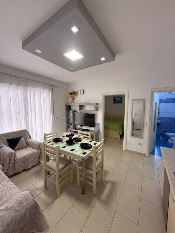 1+1 Apartment for rent at the First Beach Station
