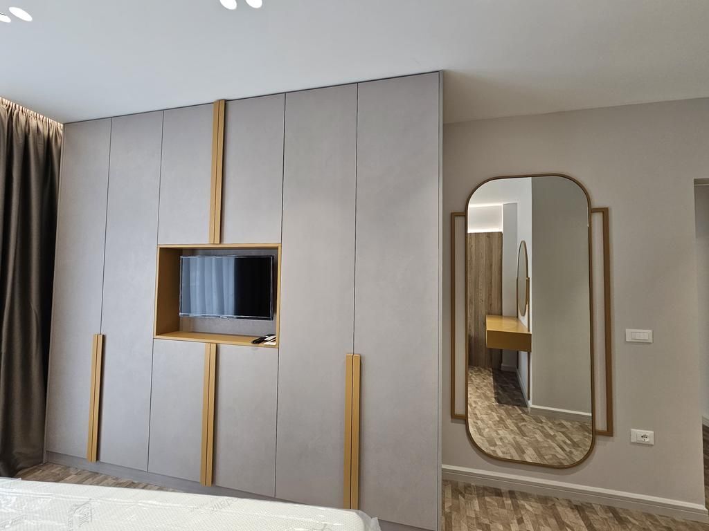 We sell luxury apartment 2+1+2 in the Lake View Residence.