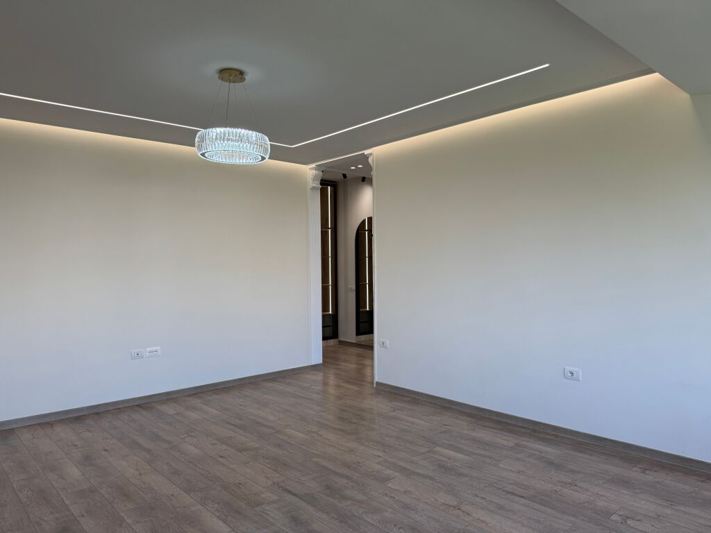 Apartment 2+1 for sale Dry Lake