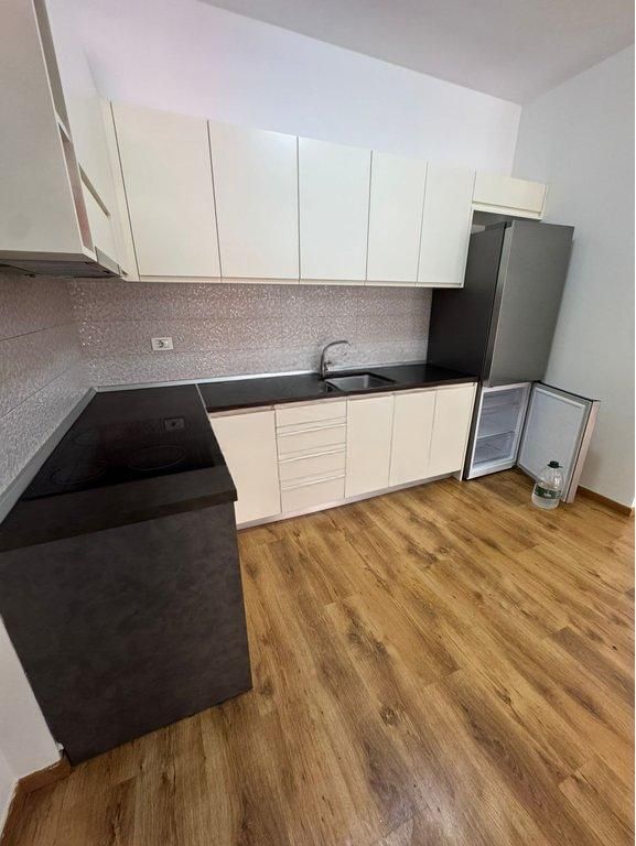 Apartment 1+1 For Rent in Delijorgji Complex, Tirana (650€ or 800€)